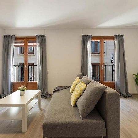 Alc - Jorge Juan, Acogedor Apartamento En El Centro De Alicante 아파트 외부 사진