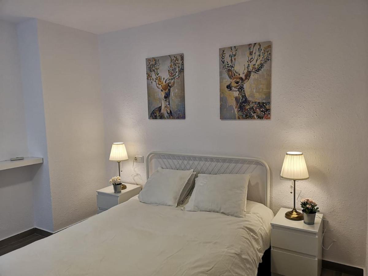 Alc - Jorge Juan, Acogedor Apartamento En El Centro De Alicante 아파트 외부 사진