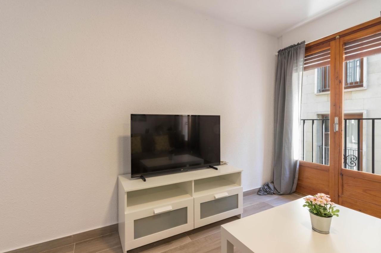 Alc - Jorge Juan, Acogedor Apartamento En El Centro De Alicante 아파트 외부 사진
