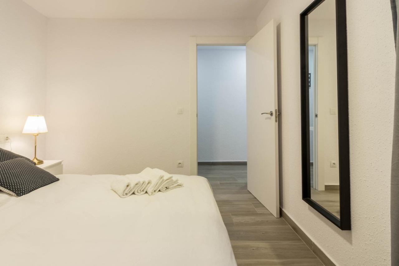 Alc - Jorge Juan, Acogedor Apartamento En El Centro De Alicante 아파트 외부 사진