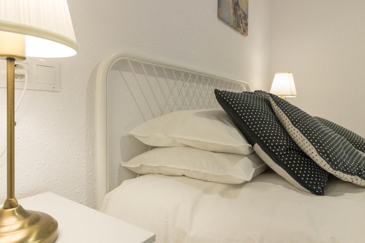 Alc - Jorge Juan, Acogedor Apartamento En El Centro De Alicante 아파트 외부 사진