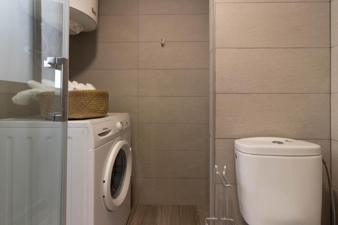 Alc - Jorge Juan, Acogedor Apartamento En El Centro De Alicante 아파트 외부 사진