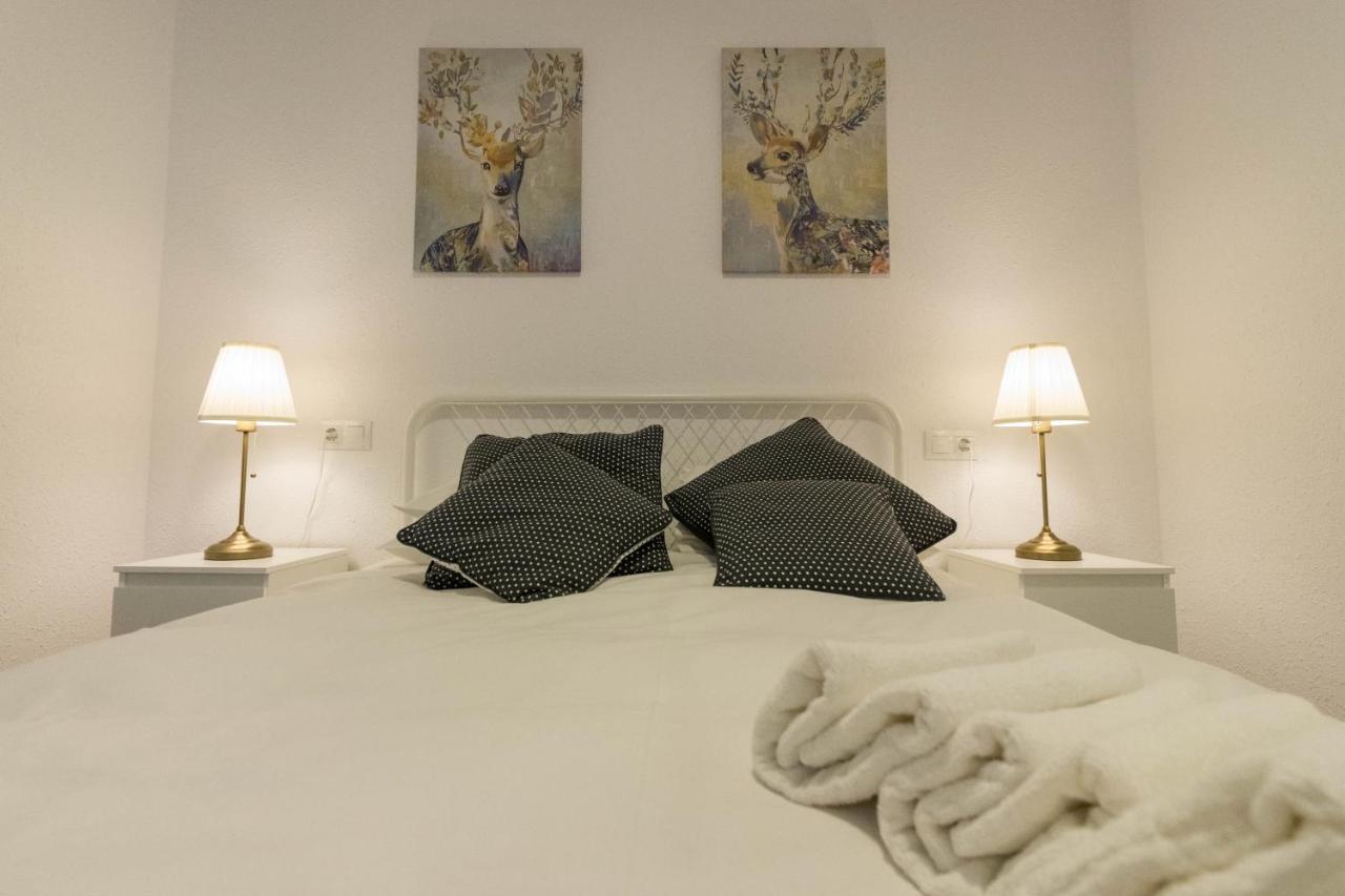 Alc - Jorge Juan, Acogedor Apartamento En El Centro De Alicante 아파트 외부 사진
